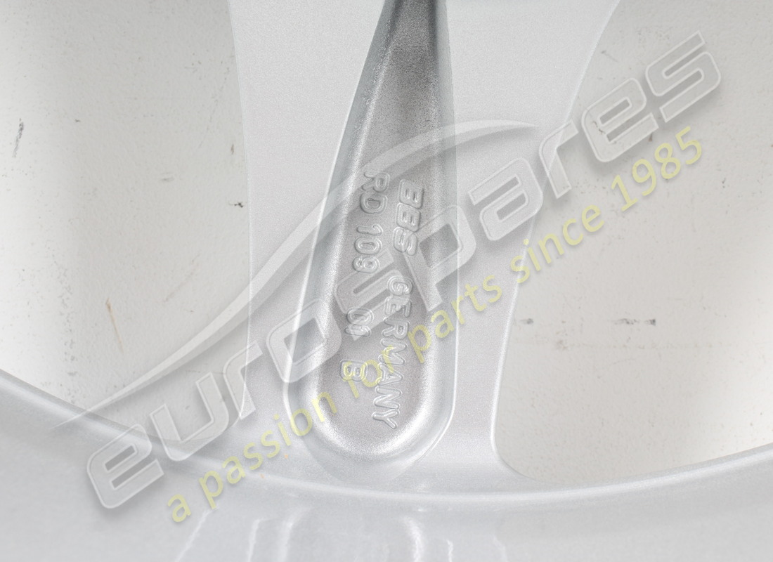 neue ferrari vorderradfelge (aluminium - bbs). teilenummer 179378 (3)