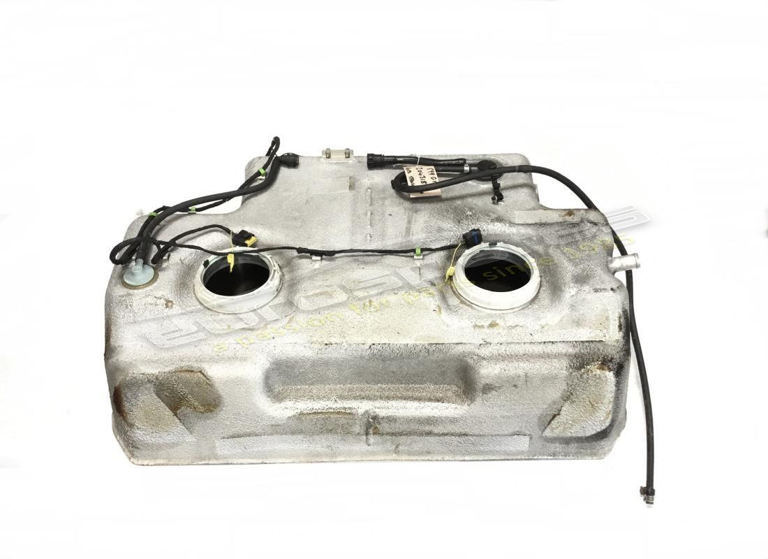 GEBRAUCHTER Ferrari KRAFTSTOFFTANK. TEILENUMMER 204318 (1)