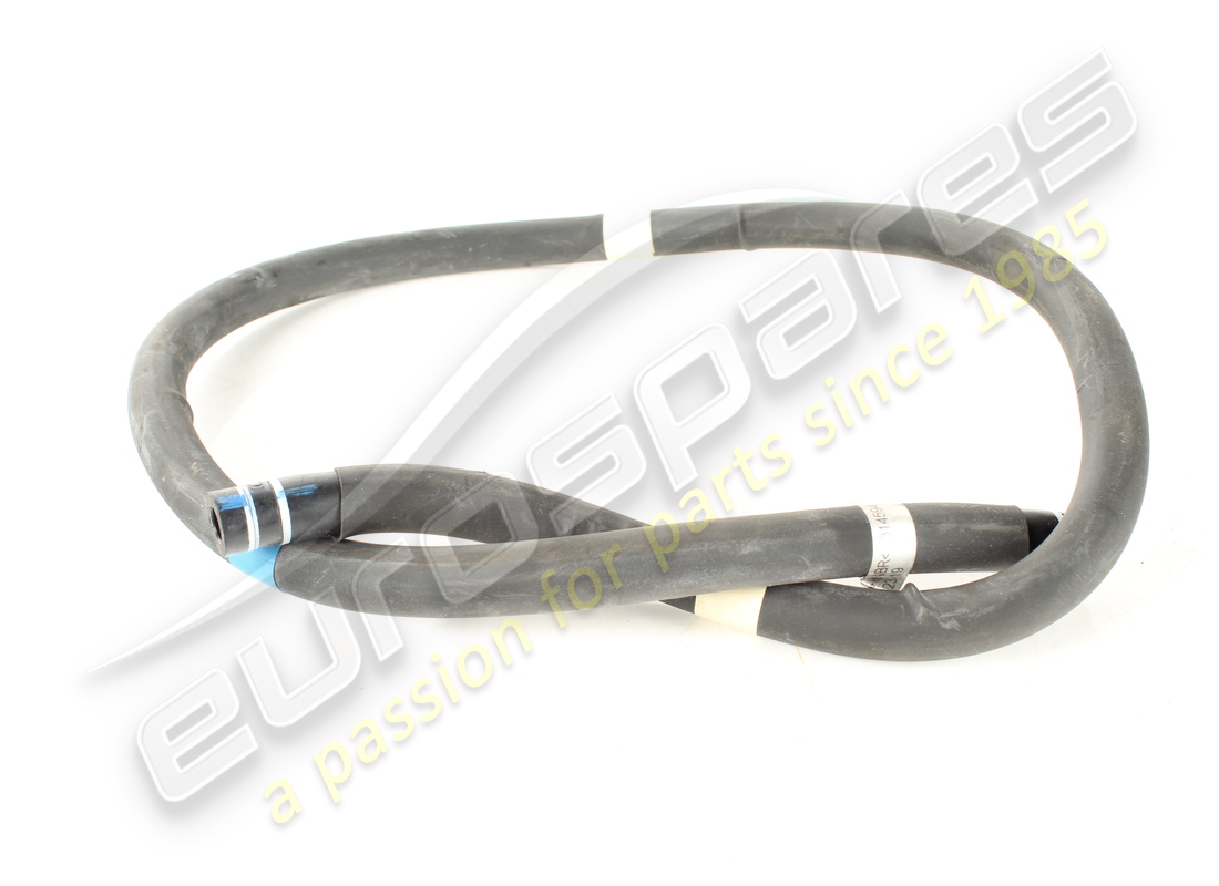 VERWENDET FERRARI FÜLLHEBESYSTEMSCHLAUCH. TEILENUMMER 314594 (1) verwendet ferrari füllhebesystemschlauch. teilenummer 314594 (1)