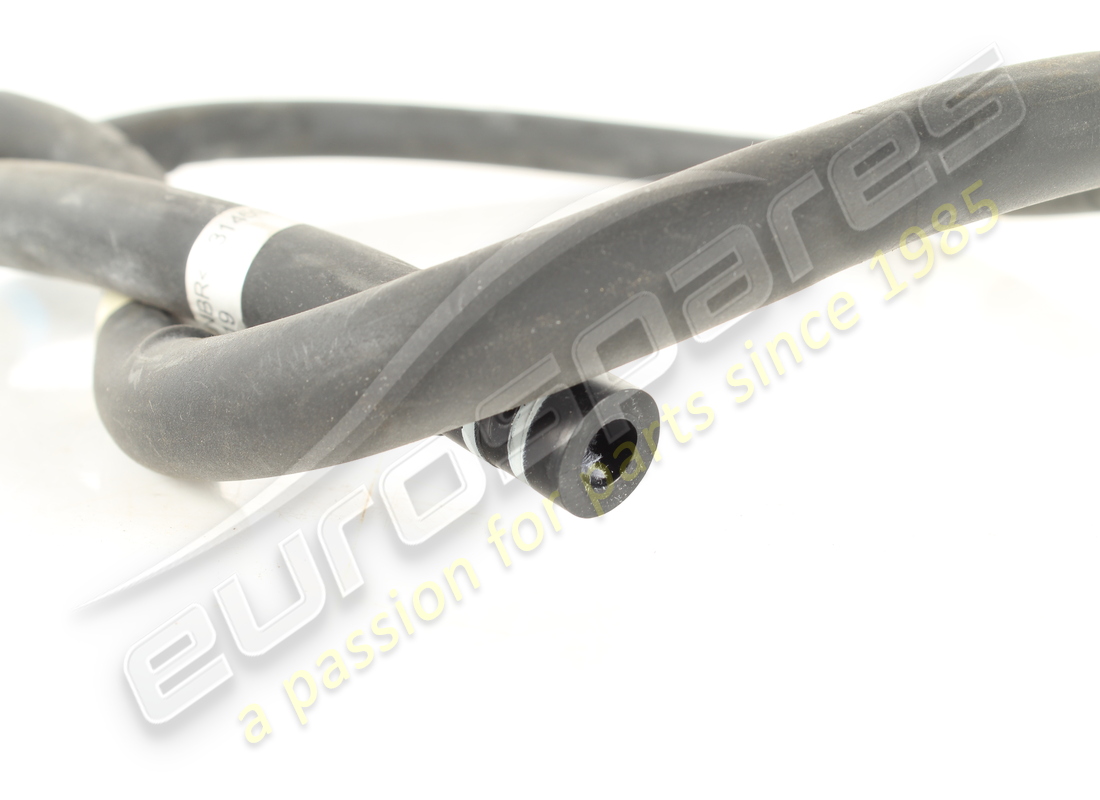 VERWENDET FERRARI FÜLLHEBESYSTEMSCHLAUCH. TEILENUMMER 314594 (3) verwendet ferrari füllhebesystemschlauch. teilenummer 314594 (3)