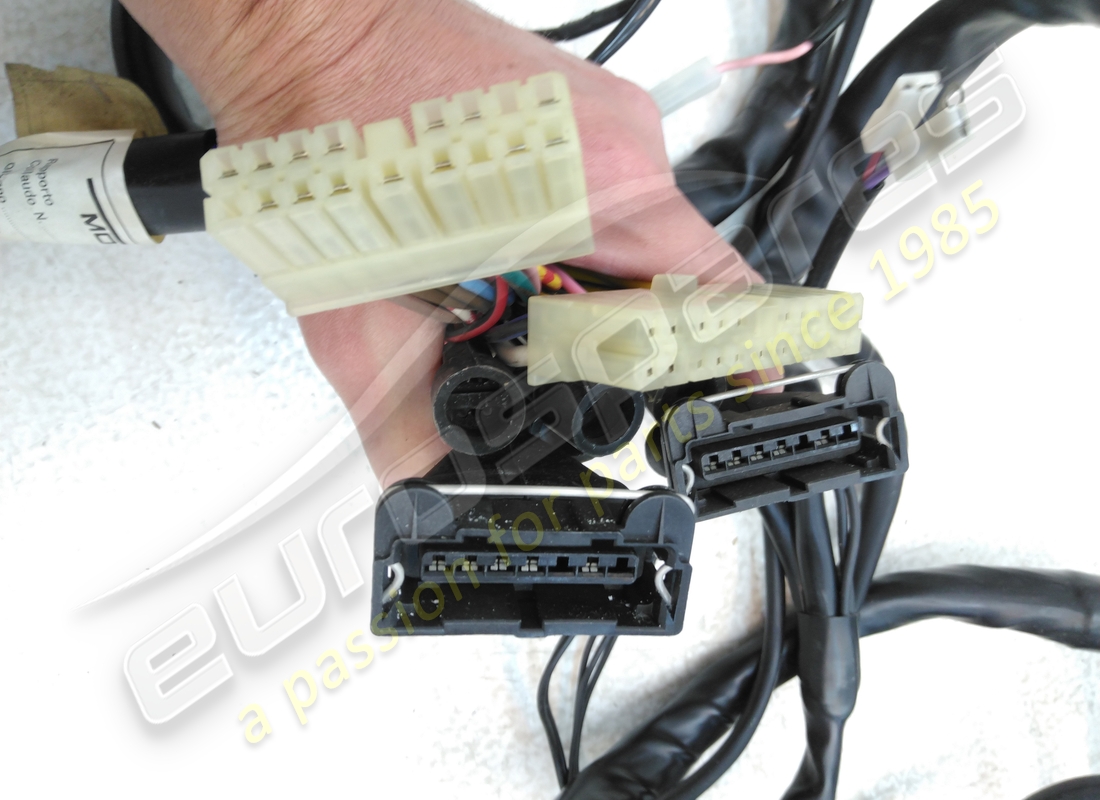 neue ferrari hintere kabel. teilenummer 61936100 (2)