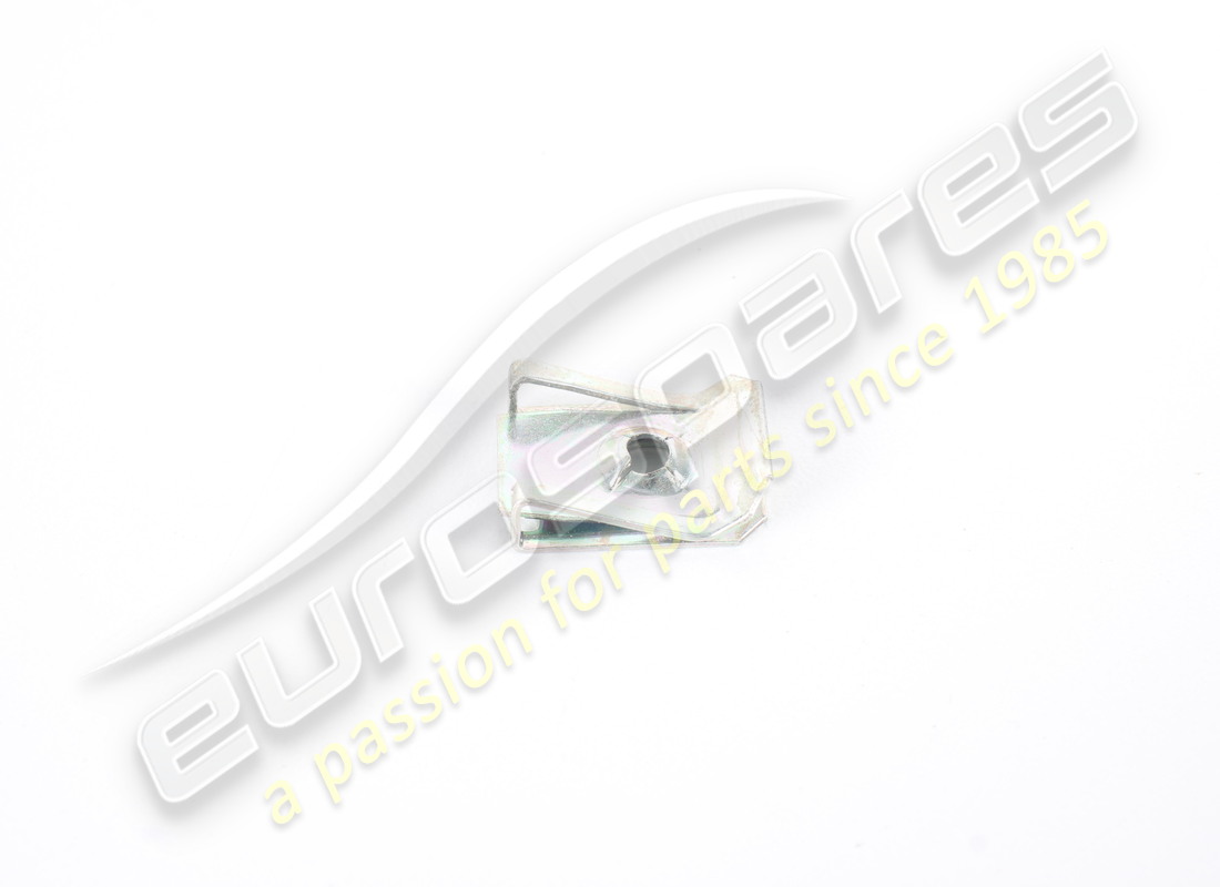 neue porsche blechmutter - st 4,8 - d >> - mj 2002. teilenummer 99959169901 (2)