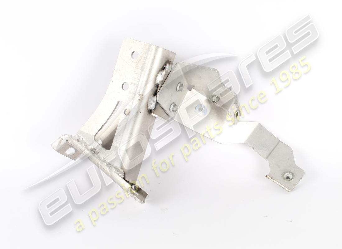 used ferrari bracket fastening crossmember to tunnel lhd part number 82469600 (2)