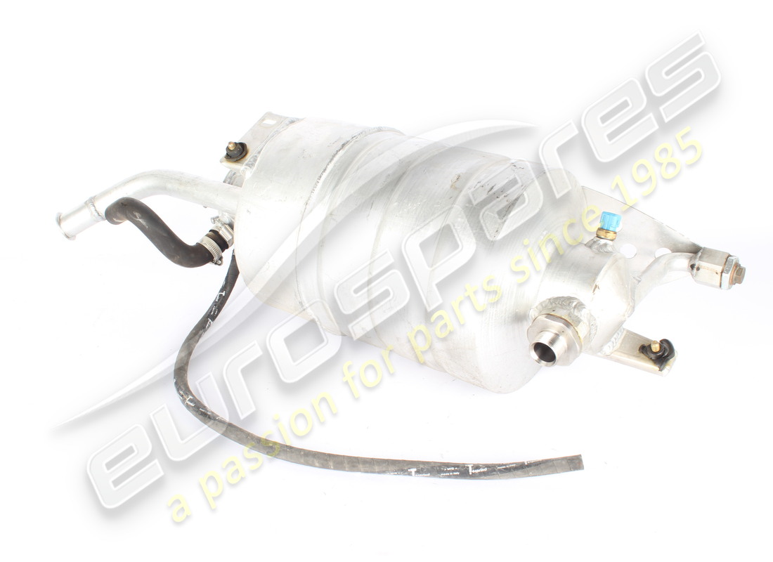 gebrauchter lamborghini öltank. teilenummer 0015009704 (1)