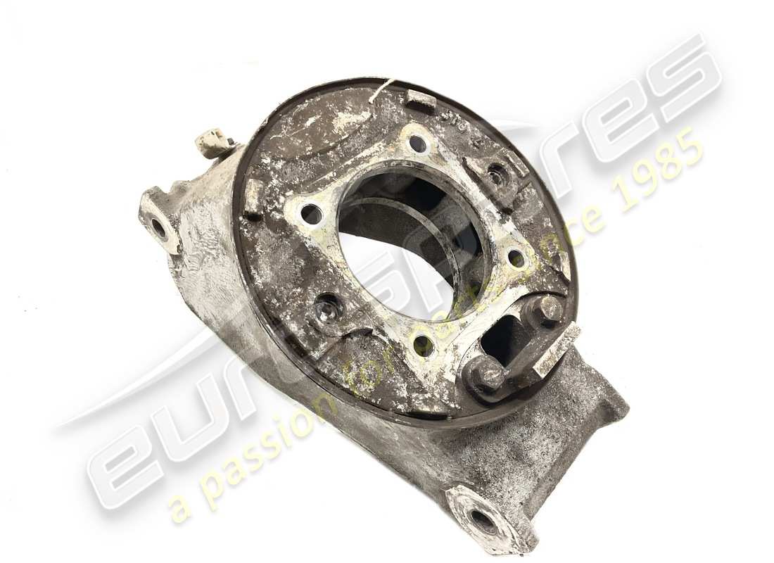 gebrauchter ferrari linker hinternabenhalter. teilenummer 148035 (2)