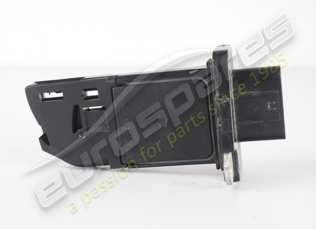 gebrauchtes lamborghini luftmengenmesser einsteckelement. teilenummer 420133471 (2)