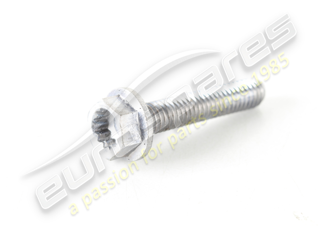 NEUER LAMBORGHINI DUO 6-POINT FLANSCH. TEILENUMMER N91051101 (1) neuer lamborghini duo 6-point flansch. teilenummer n91051101 (1)