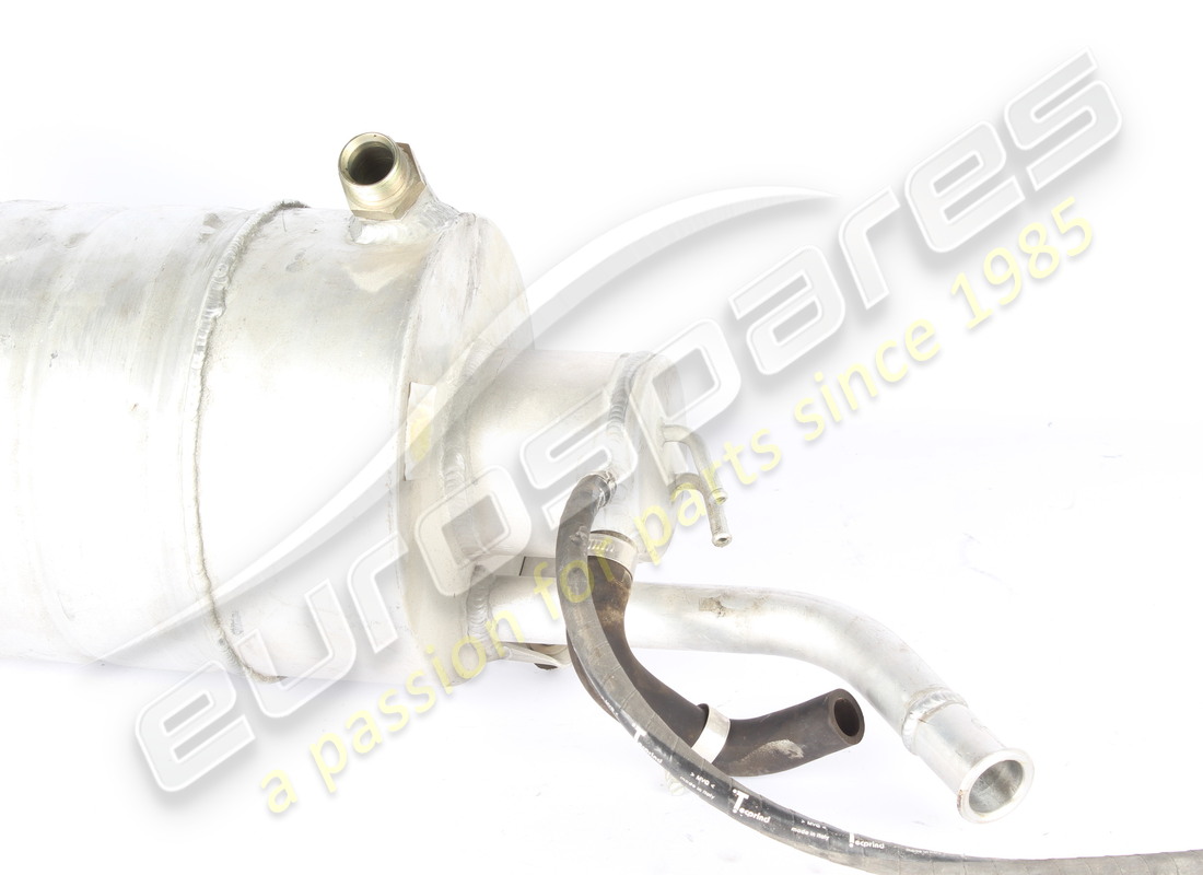 gebrauchter lamborghini öltank. teilenummer 0015009704 (4)