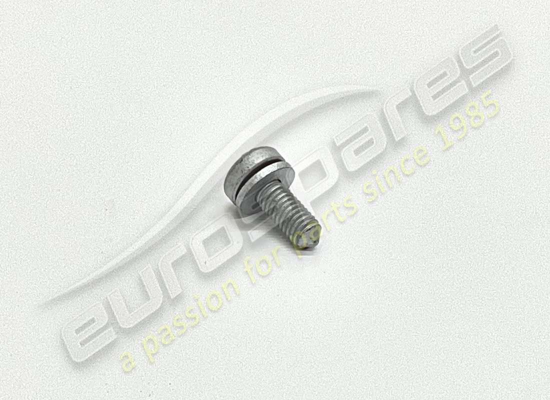 NEU Lamborghini HEXALOBULAR SOCKETM6X16-S11-N . TEILENUMMER N10347003 (1)