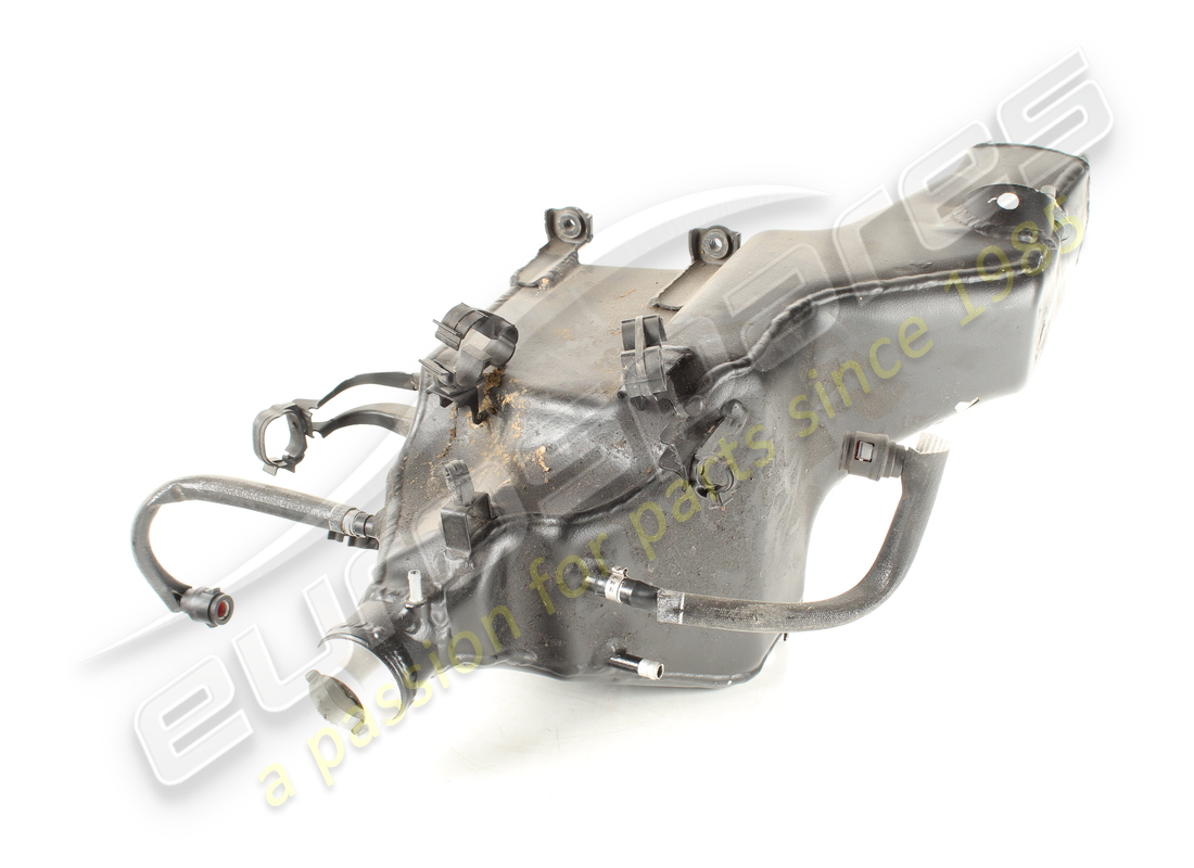 GEBRAUCHTER Ferrari ÖLTANK VOLLSTÄNDIG. TEILENUMMER 261566 (1)