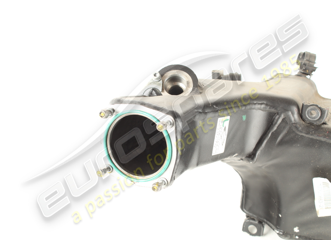 gebrauchter ferrari öltank vollständig. teilenummer 261566 (3)