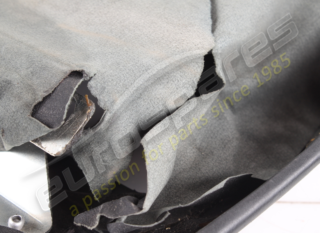 gebrauchte lamborghini innere lichtbaugruppe. teilenummer 418947099c (9)
