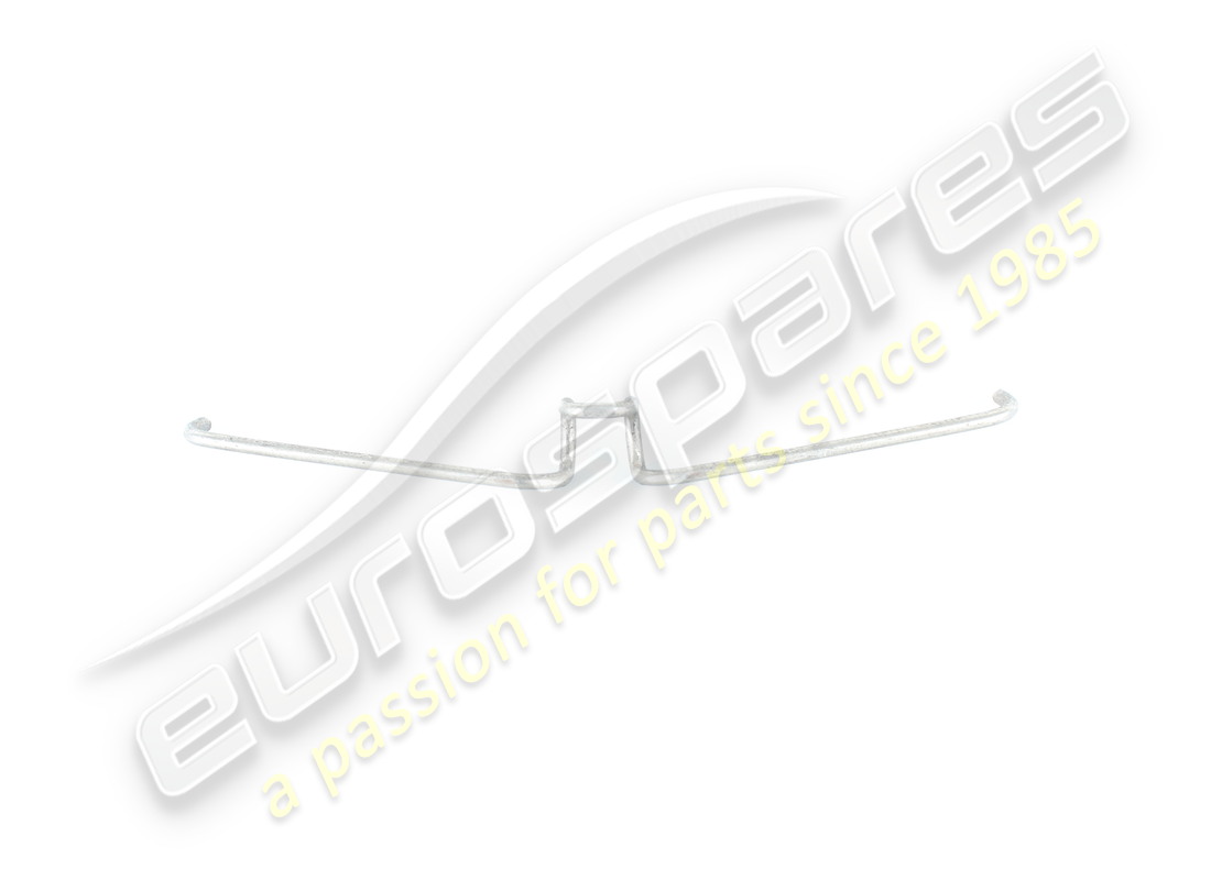 neue ferrari bremsbelaghalterfeder. teilenummer 4085583 (1)