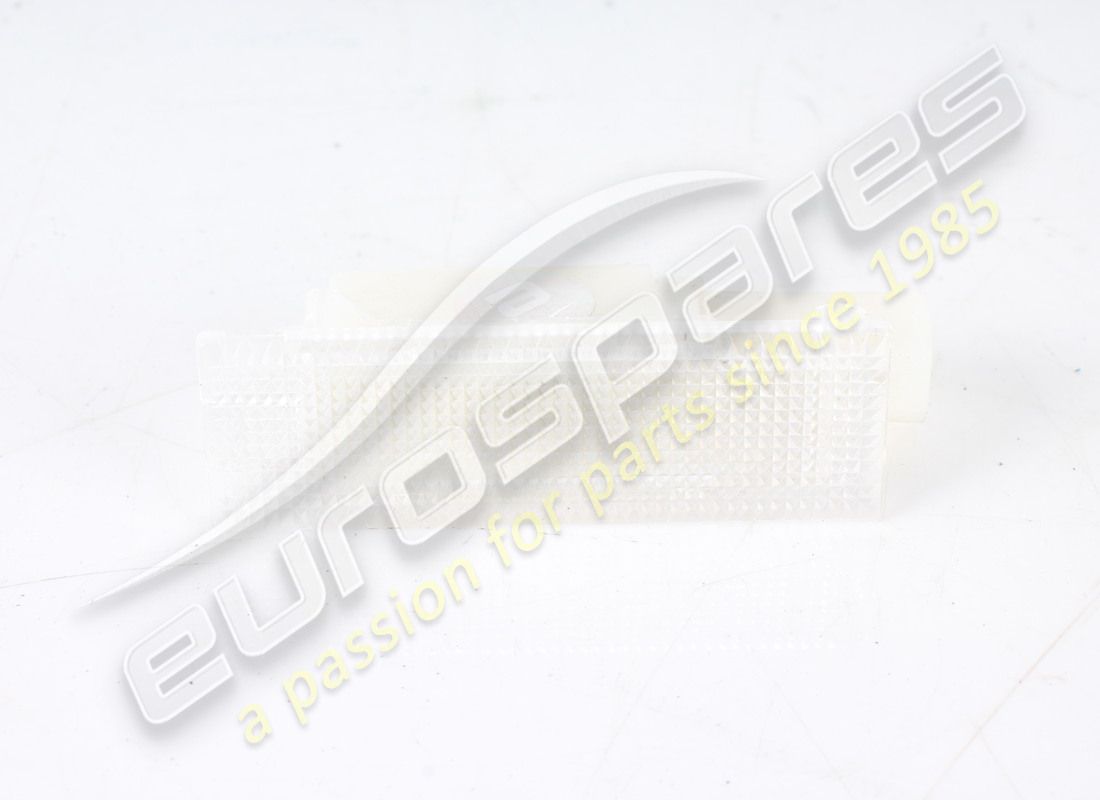 gebrauchte ferrari dome-lampe. teilenummer 188250 (2)