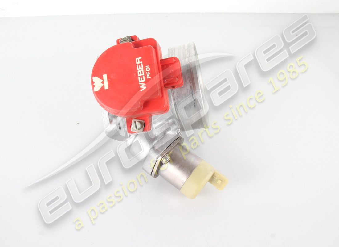 neues ferrari einspritzgehäuse gto. teilenummer 122240 (2)