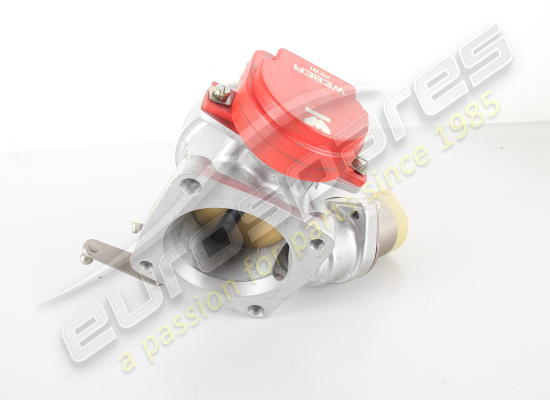 neues ferrari einspritzgehäuse gto. teilenummer 122240 (3)