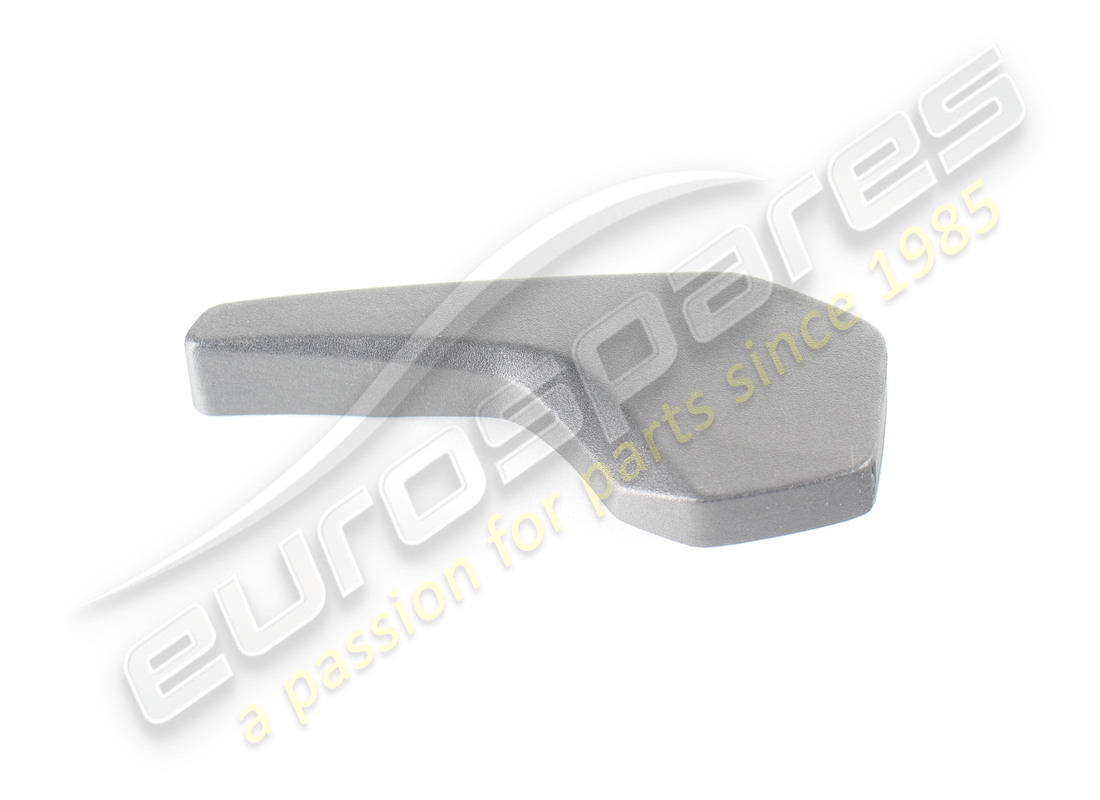 neues lamborghini bediengerät fanghaken. teilenummer 8w0823661d (2)