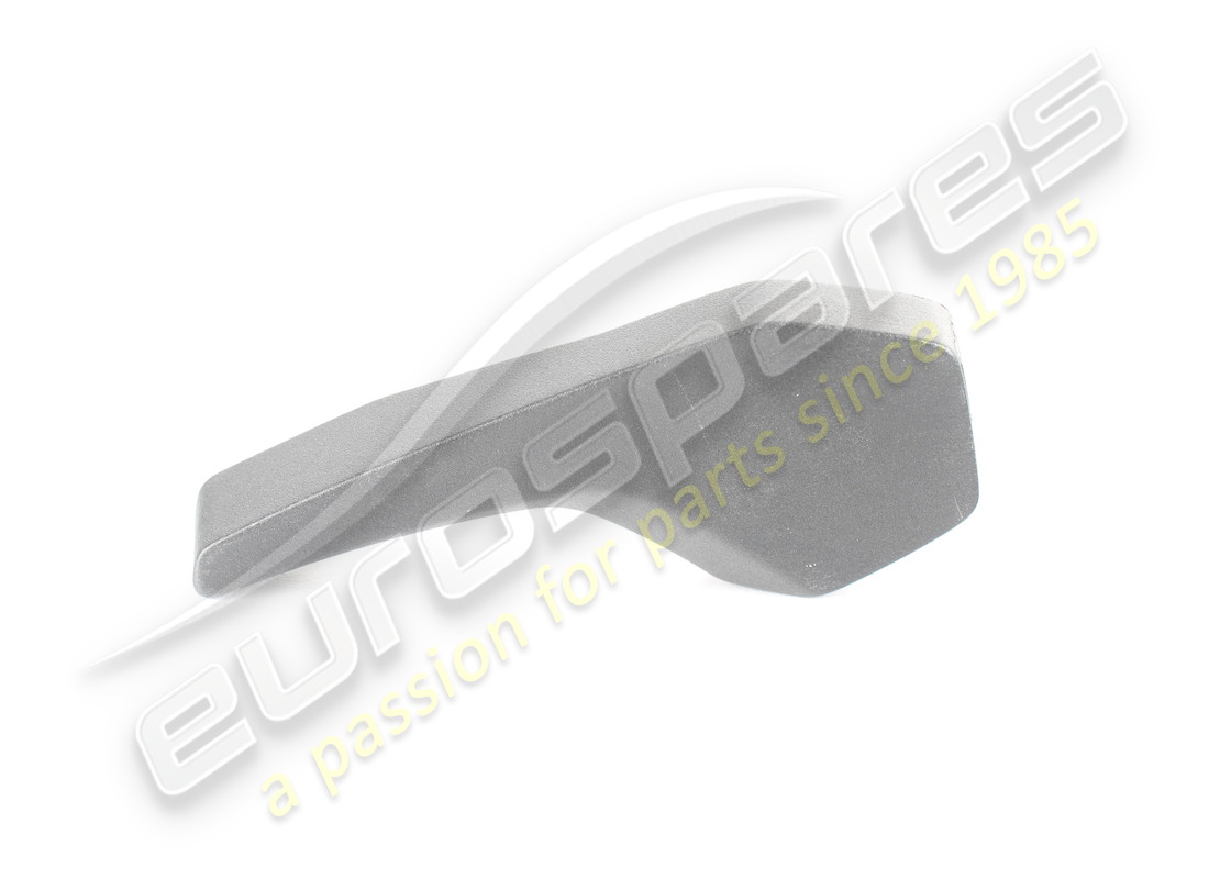 neues lamborghini bediengerät fanghaken. teilenummer 8w0823661d (1)