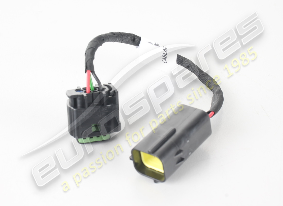 neues ferrari alarmsirenen-kit. teilenummer 180996 (4)