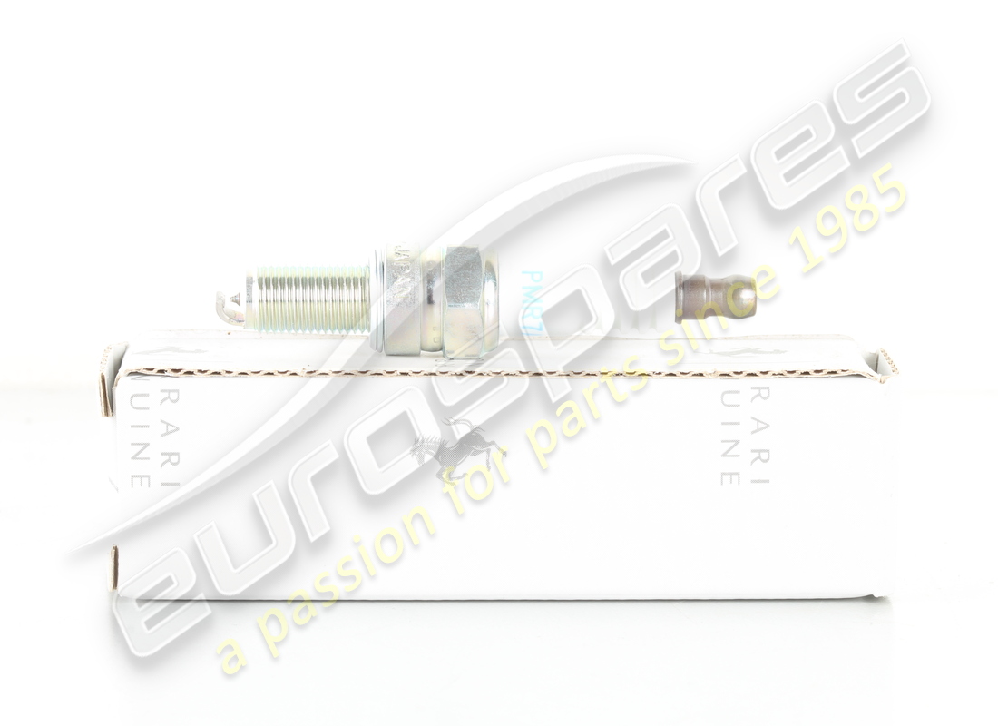NEUE Ferrari ZÜNDKERZE . TEILENUMMER 169483 (1)