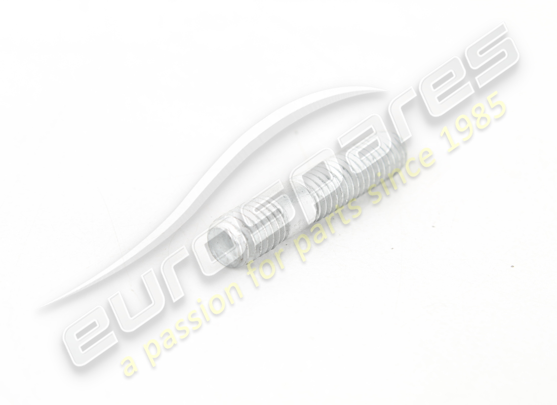 NEUER FERRARI STUD. TEILENUMMER 11500524 (2) neuer ferrari stud. teilenummer 11500524 (2)