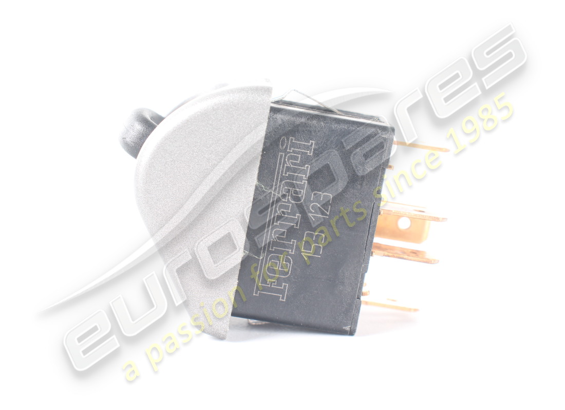 new ferrari interior light switch. part number 153123 (3)