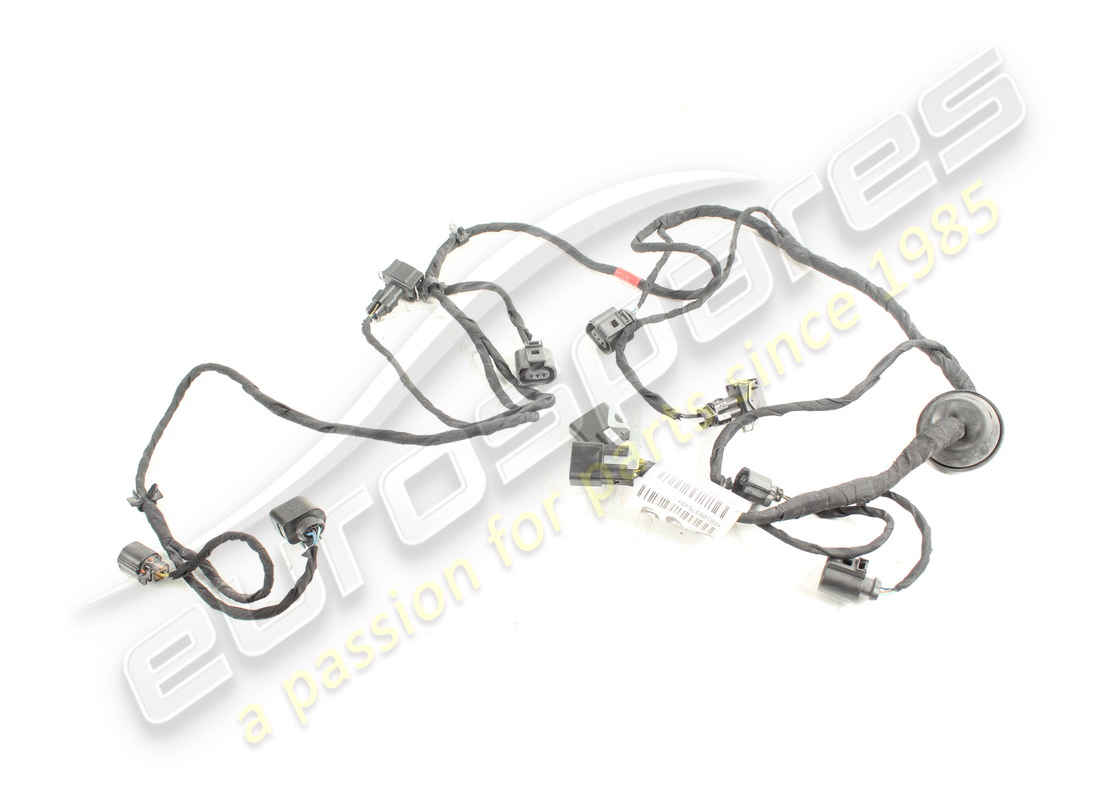 neues ferrari stoßstangenkabel mit parkseite. teilenummer 217829 (1)