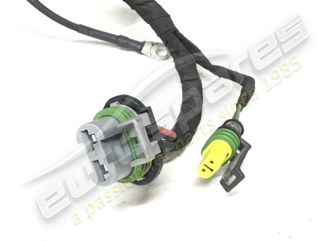 gebrauchtes ferrari fahrzeughebekabel. teilenummer 282880 (3)