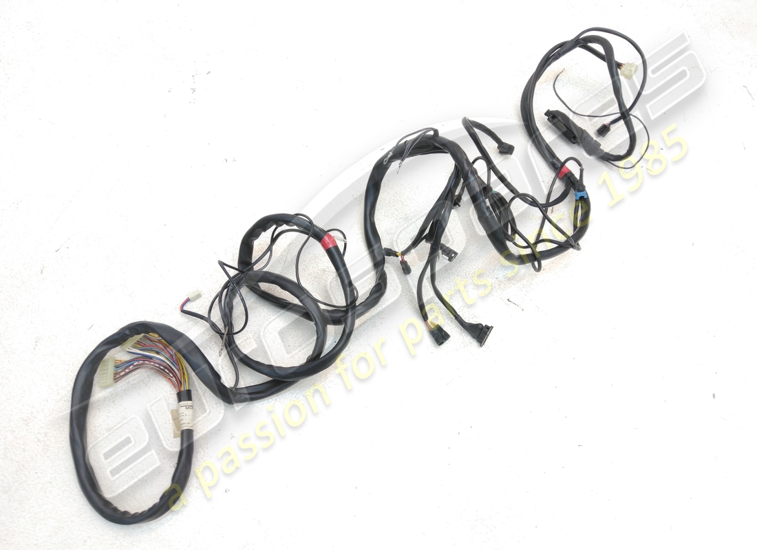 neue ferrari hintere kabel. teilenummer 61936100 (5)