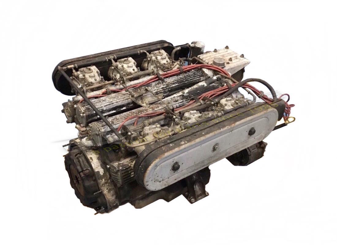 GEBRAUCHTER Lamborghini ESPADA-MOTOR. TEILENUMMER 001800545 (1)