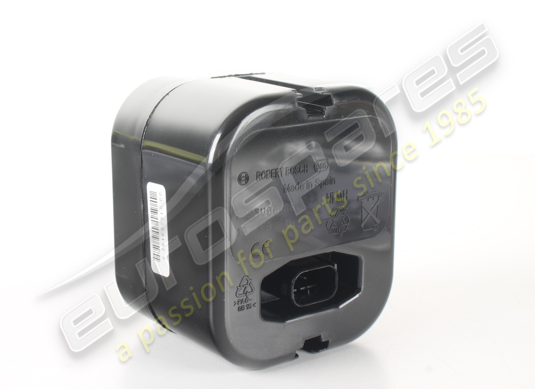 neues ferrari alarmsirenen-kit. teilenummer 180996 (3)