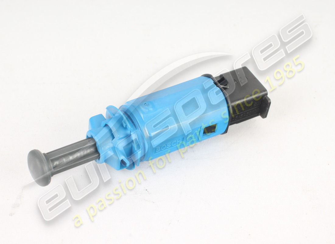 neuer ferrari bremslichtschalter. teilenummer 334064 (2)