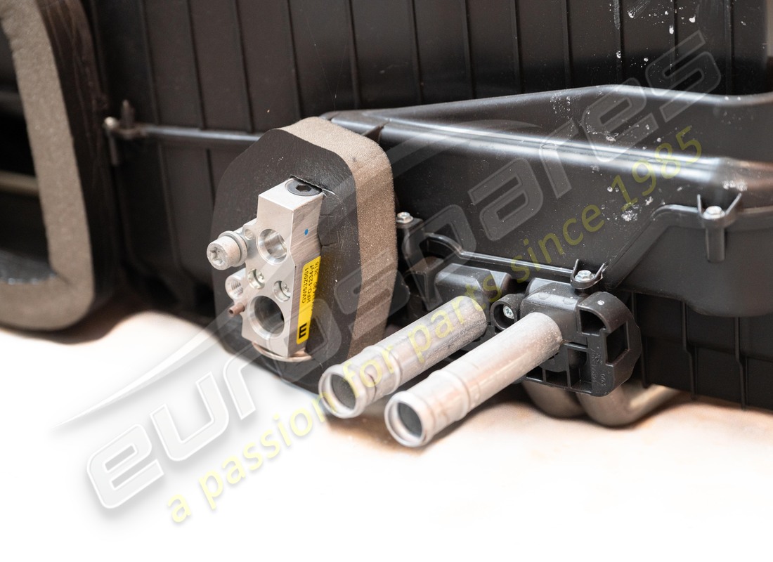verwendet lamborghini hlk-gerät. teilenummer 472820005a (4)
