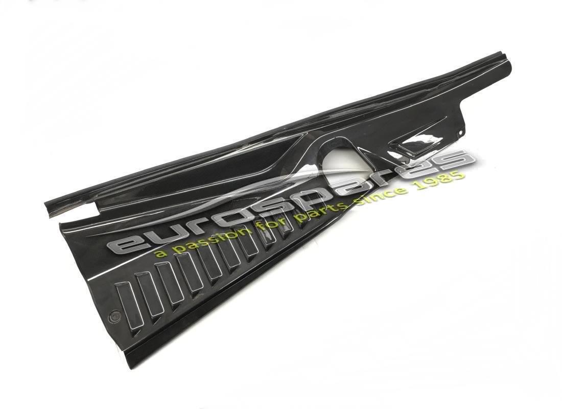 neu ferrari rh carbon lateral cosmetic s. teilenummer 83261700 (1)