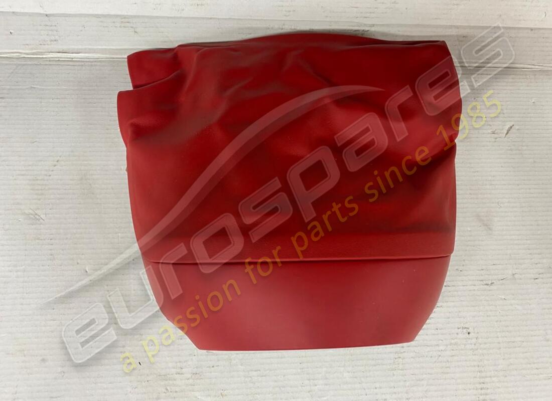 gebrauchte ferrari obere lenksäulenverkleidung. teilenummer 84705130 (3)