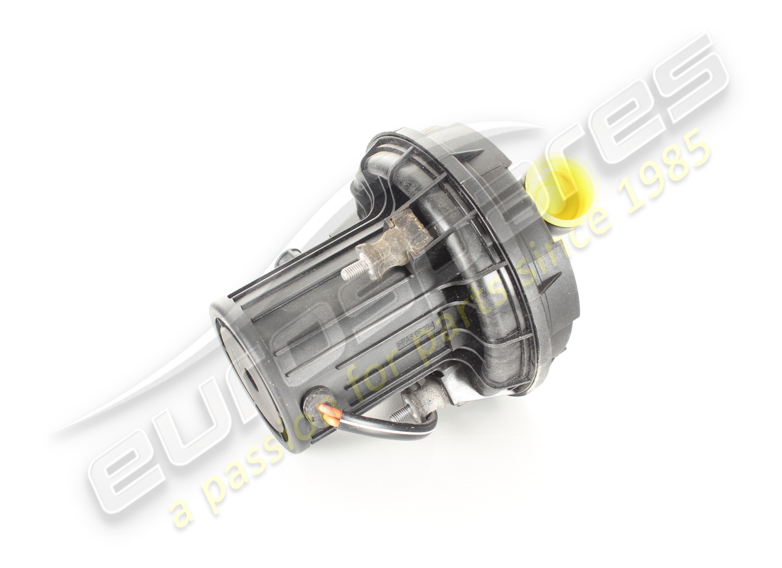 neue lamborghini sekundärluftpumpe. teilenummer 4s0906601b (3)