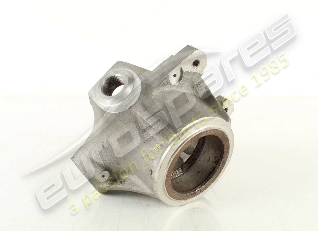 NEU LAMBORGHINI RECHTER VORDERRADNABENHALTER. TEILENUMMER 005137348 (3) neu lamborghini rechter vorderradnabenhalter. teilenummer 005137348 (3)