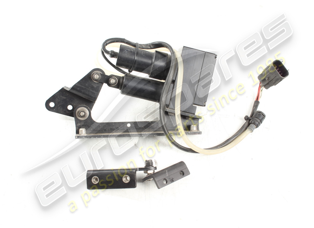neue ferrari linke stabilisator-stellantriebsbaugruppe. teilenummer 66700400 (1)