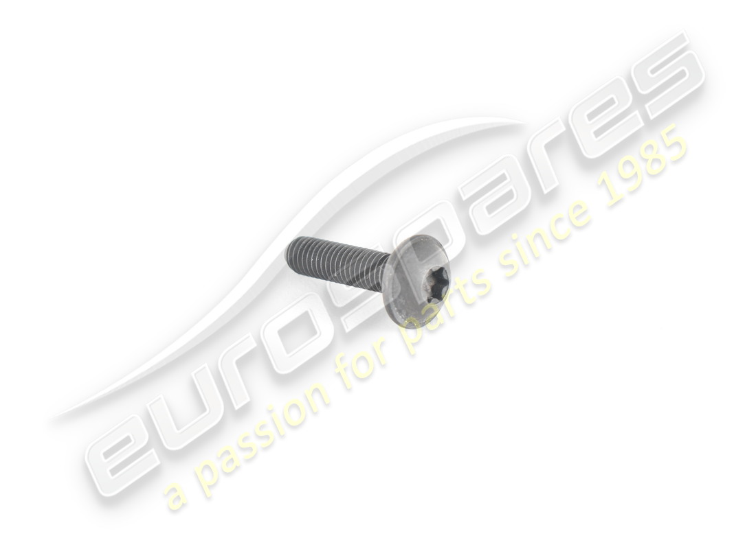 NEU Lamborghini HEXALOBULAR SOCKETM5X20 . TEILENUMMER N10637302 (1)