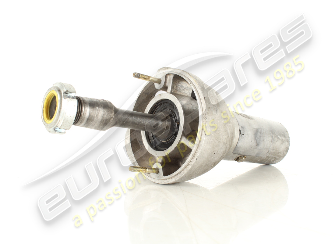 GEBRAUCHTE FERRARI LENKSÄULENABDECKUNG UNTEN. TEILENUMMER 116488 (2) gebrauchte ferrari lenksäulenabdeckung unten. teilenummer 116488 (2)