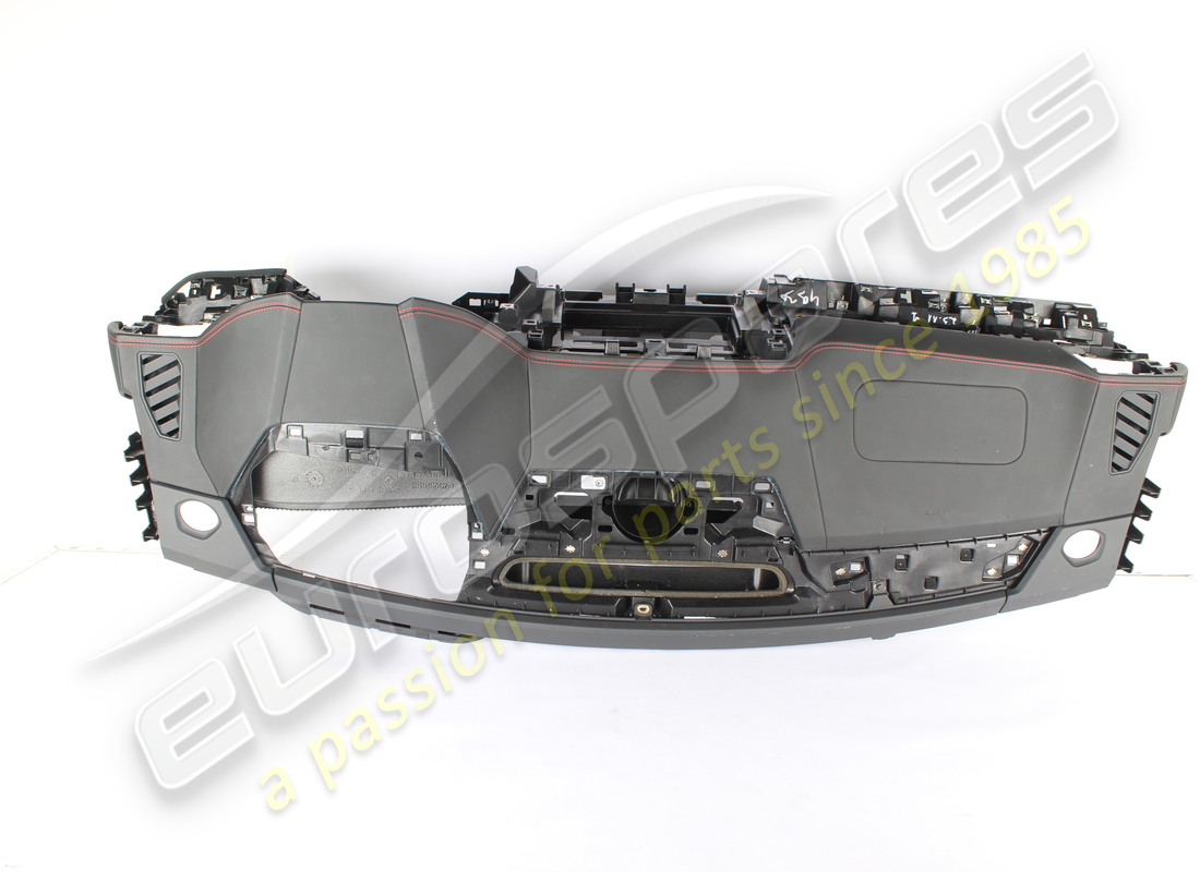 VERWENDET Lamborghini DASHBOARD . TEILENUMMER 4ML857001LSBE (1)