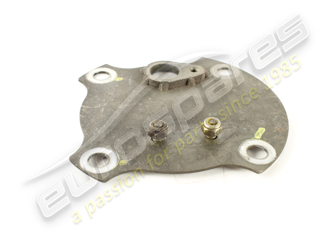 gebrauchte ferrari linke abdeckung. teilenummer 164926 (2)