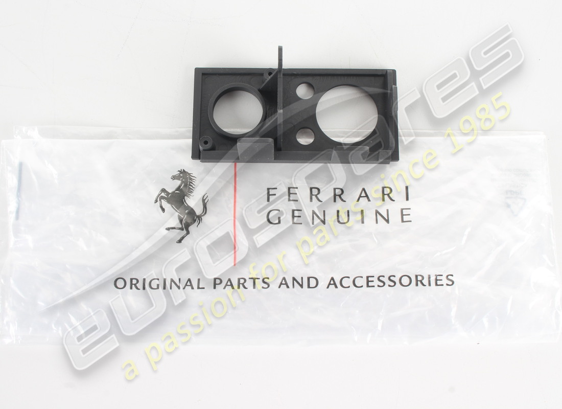 neu ferrari aschenbecher-seitenschalter. teilenummer 64234700 (3)