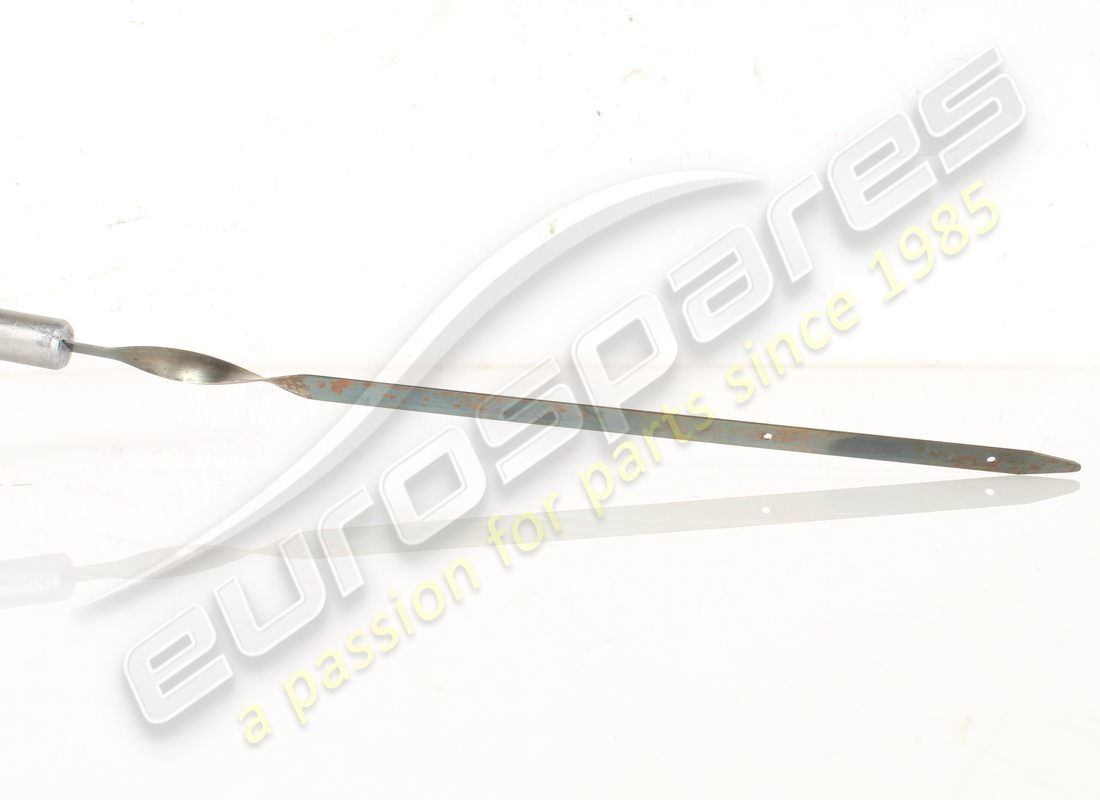 verwendeter ferrari tankstopfen. teilenummer 254573 (5)