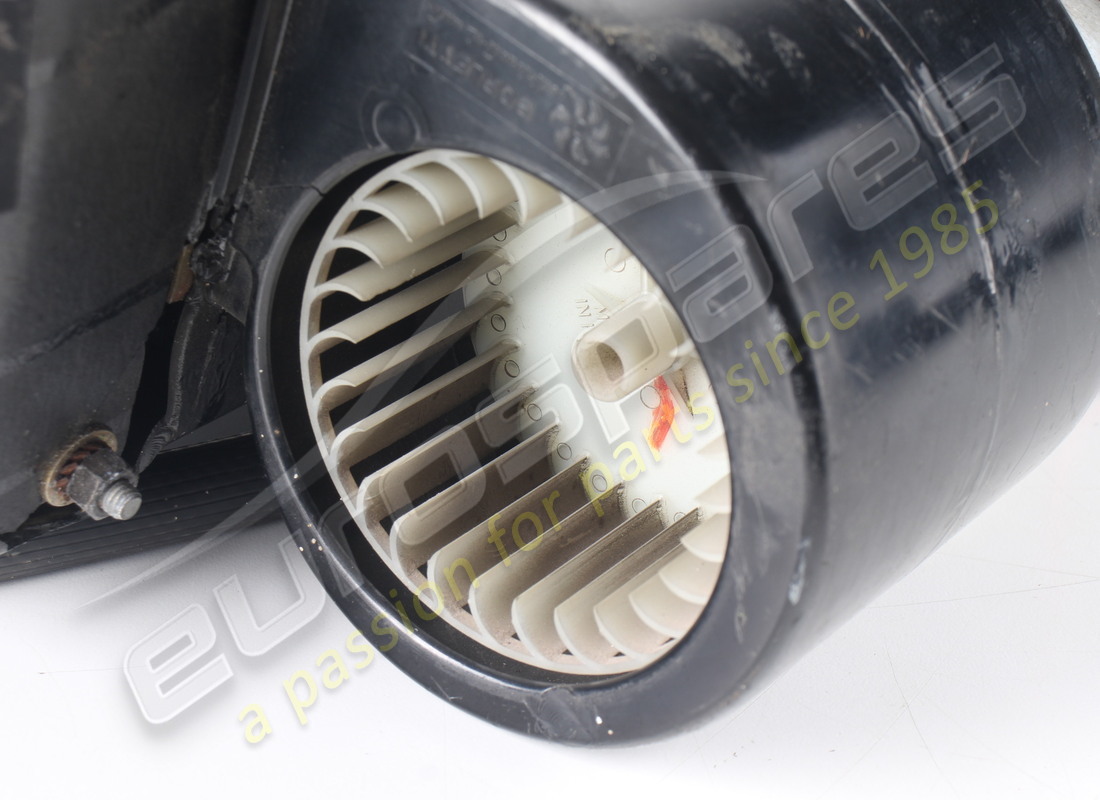 gebraucht ferrari verdampfer komplett rhd teilenummer 61859600 (6)