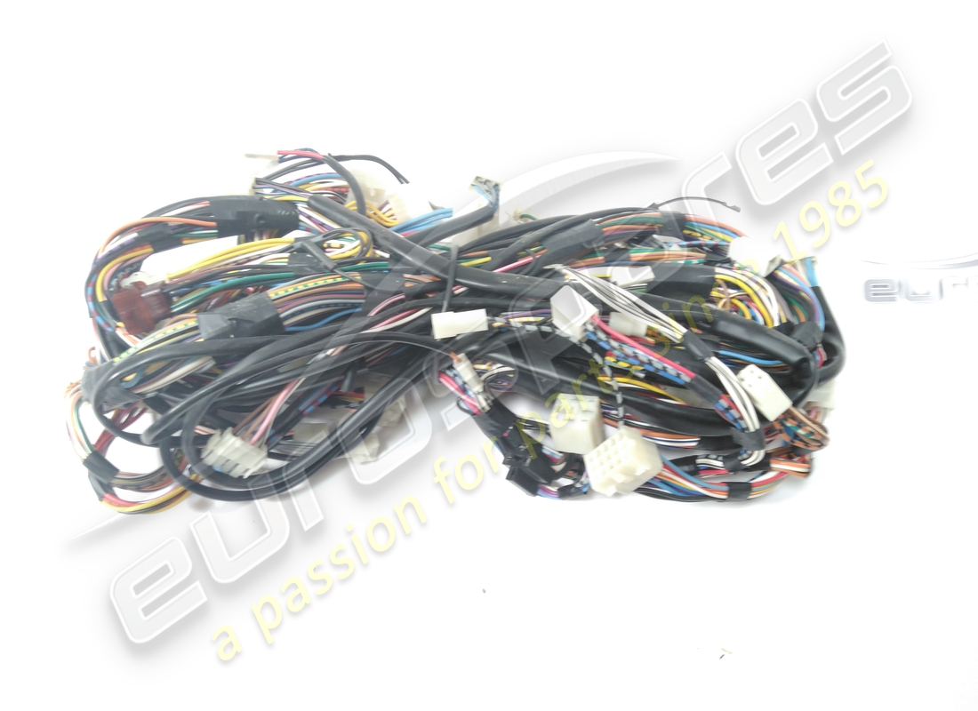 neu ferrari armaturenbrettkabel lhd teilenummer 123655 (1)