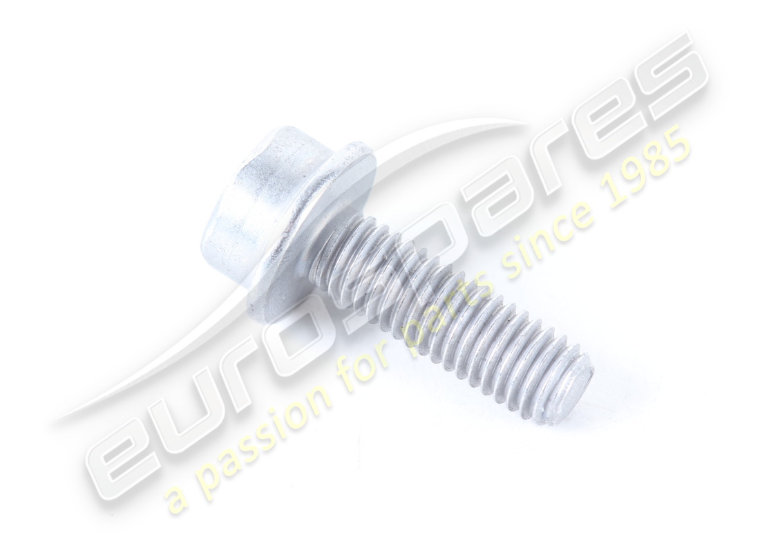 NEU Lamborghini INNENSECHSRUND M5 X 16 . TEILENUMMER N10569501 (1)