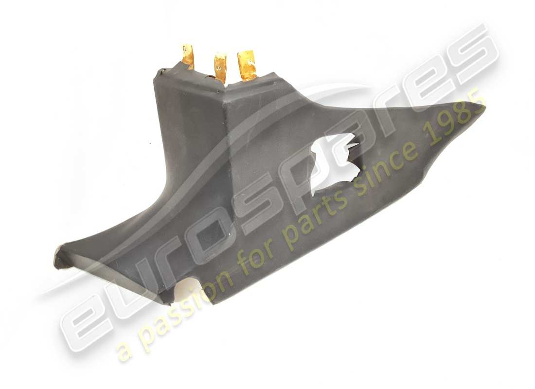 GEBRAUCHT Ferrari HINTERER FENSTERRAHMEN LINKS ABDECKT . TEILENUMMER 62201200 (1)