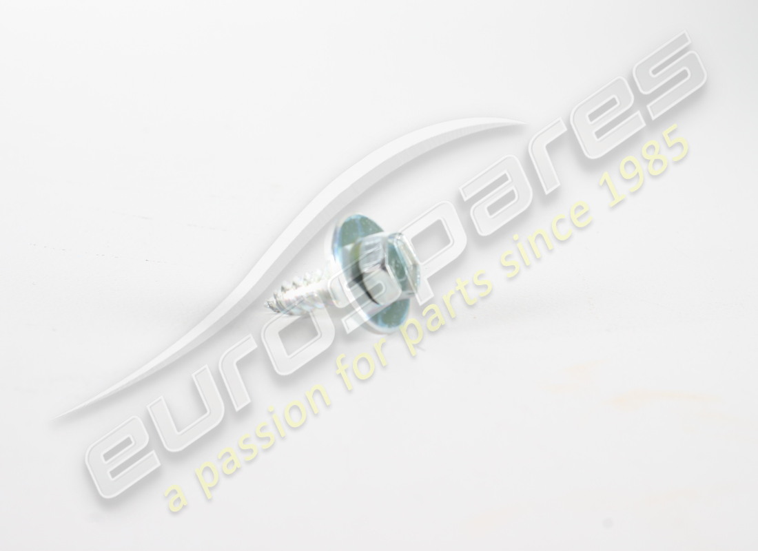 neue porsche schraube mit scheibe - b4,8x16z2. teilenummer 90018710302 (1)