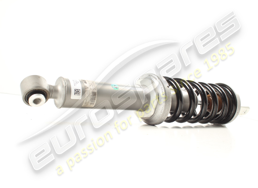 gebrauchter lamborghini stossdämpfer. teilenummer 470512019aa (1)